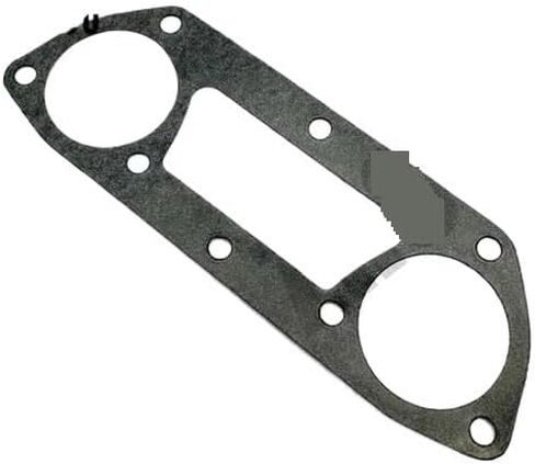 Marine parts 62T-13674-00 Air Cool Cover Gasket for Yamaha for Waverunner for SUPER JET XL700 SJ700 RA700 Outboard Engine in Saudi Arabia
