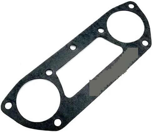 Marine parts 62T-13674-00 Air Cool Cover Gasket for Yamaha for Waverunner for SUPER JET XL700 SJ700 RA700 Outboard Engine in Saudi Arabia