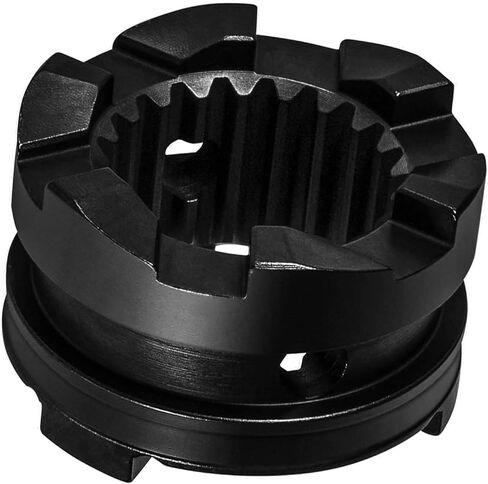 for Mercury Clutch Dog Shifter 52-822539t Boat Motor Clutch Dog 3 Jaw Reverse, Fit 90-120 hp, 96-97 Force Outboards, 50-125 hp Mercury 3 cyl 4 cyl in Saudi Arabia
