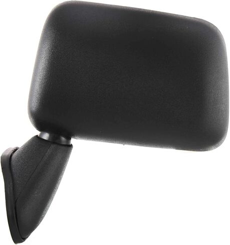 Kool Vue Driver & Passenger Side Mirrors for Toyota Pickup 1987-1988 Textured Standard Cab in Kuwait