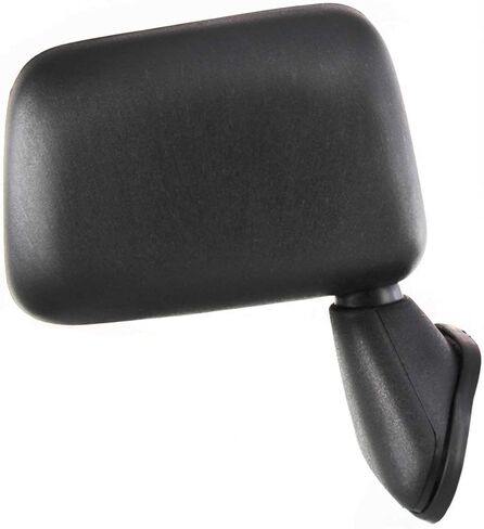 Kool Vue Driver & Passenger Side Mirrors for Toyota Pickup 1987-1988 Textured Standard Cab in Kuwait