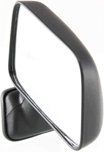 Kool Vue Driver & Passenger Side Mirrors for Toyota Pickup 1987-1988 Textured Standard Cab in Kuwait