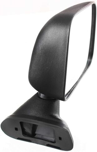 Kool Vue Driver & Passenger Side Mirrors for Toyota Pickup 1987-1988 Textured Standard Cab in Kuwait