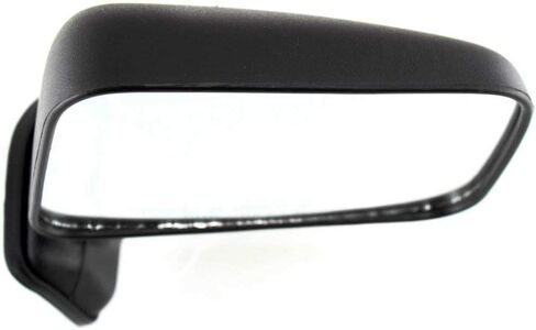 Kool Vue Driver & Passenger Side Mirrors for Toyota Pickup 1987-1988 Textured Standard Cab in Kuwait
