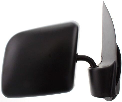 Garage-Pro Mirror SET Compatible with Ford E-150 2003-2007, E-150 Club Wagon 2003-2005, E-150 Econoline 1992-2002, E-150 Econoline Club Wagon Driver and Passenger Side With Manual Folding in Kuwait