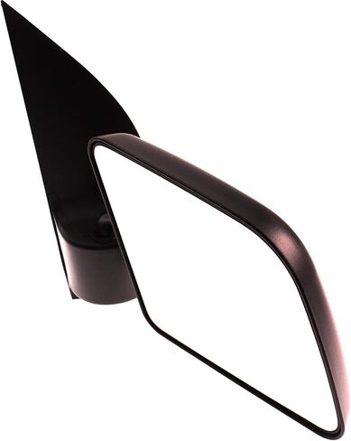 Garage-Pro Mirror SET Compatible with Ford E-150 2003-2007, E-150 Club Wagon 2003-2005, E-150 Econoline 1992-2002, E-150 Econoline Club Wagon Driver and Passenger Side With Manual Folding in Kuwait