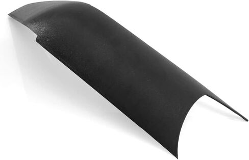 Door Mirror Arm Cover for Freightliner Cascadia 2018-2024 New Cascadia Semi Trucks Accessories Passenger Side (Right Side) Black 2278606508, 2278606509 in Saudi Arabia