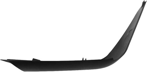 Door Mirror Arm Cover for Freightliner Cascadia 2018-2024 New Cascadia Semi Trucks Accessories Passenger Side (Right Side) Black 2278606508, 2278606509 in Saudi Arabia