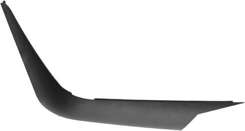 Door Mirror Arm Cover for Freightliner Cascadia 2018-2024 New Cascadia Semi Trucks Accessories Passenger Side (Right Side) Black 2278606508, 2278606509 in Saudi Arabia