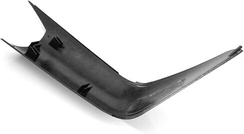 Door Mirror Arm Cover for Freightliner Cascadia 2018-2024 New Cascadia Semi Trucks Accessories Passenger Side (Right Side) Black 2278606508, 2278606509 in Saudi Arabia