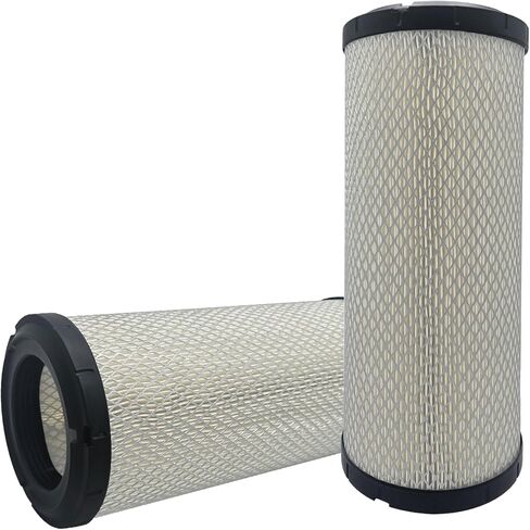 715900422 Air Filter Compatible for 2017-2023 Can am Maverick X3 Max Turbo R RR Sport Commander 1000R XDS XRS XMR DPS, Replaces 707800855, DBA5225, P827653 (2 PCS) in Saudi Arabia