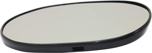 زجاج مرآة Garage-Pro متوافق مع دودج نيون 2000-2005، SX 2.0 2003-2005 جانب السائق in Kuwait
