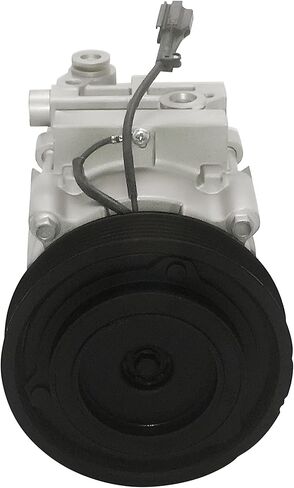 ضاغط تكييف هواء السيارات RYC EG185 (يناسب Hyundai Sonata 2.5L, 2.7L 1999, 2000, 2001, 2002, 2003, 2004, 2005; يناسب Kia Optima 2.5L, 2.7L 2001, 2002, 2003, 2004, 2005، 2006) in Kuwait