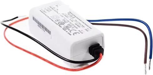 1pcs APV-8 Switching Power Supply APV-8 8W 5/12/24V Constant Voltage LED Lighting Display Driver APV-8-5 APV-8-12 APV-8-24(APV-8-12) in Saudi Arabia