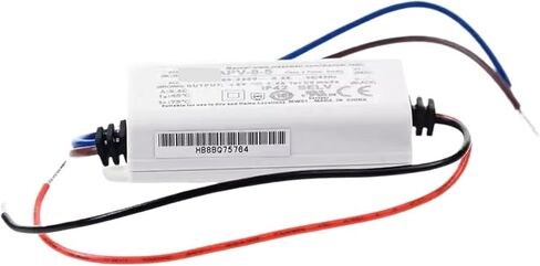 1pcs APV-8 Switching Power Supply APV-8 8W 5/12/24V Constant Voltage LED Lighting Display Driver APV-8-5 APV-8-12 APV-8-24(APV-8-12) in Saudi Arabia