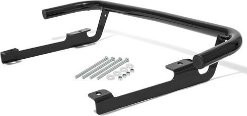 TOFR Rear Crash Bar Bumper Guard for Harley 2009-2025 Tri Glide / 2020-2022 CVO Tri Glide Guide in Saudi Arabia