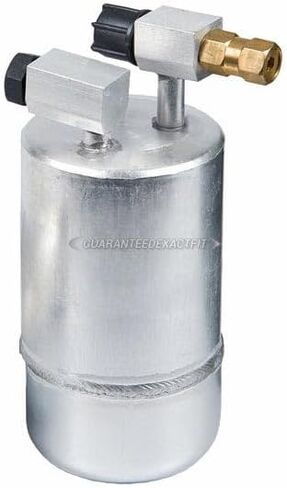 OEM AC ضاغط ث / A / C طقم تصليح لفولكس واجن فولكس فاجن يوروفان 1992 1993 1994 1995 1996 - BuyAutoParts 60-84679RN NEW in Kuwait