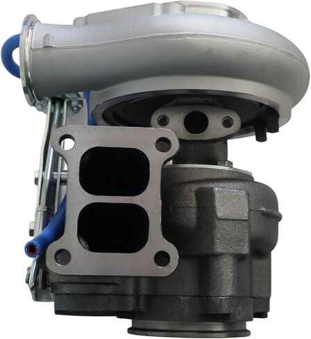 Turbocharger 3597311 3599601 702N10161Z For Komatsu PC300-6 -2004 Crawler Excavators DEYAOLKL in Kuwait
