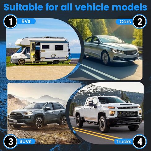 Adjustable Vehicle Clothes Hanging Bar, Car Clothes Hanger Bar 34-54" Non-Slip Rubber Bands Clothing Bar for Hanging in Vehicle Strong Load-bearing Steel Fits SUVs Vans Trucks Cars Keep Clothes Neat in Saudi Arabia
