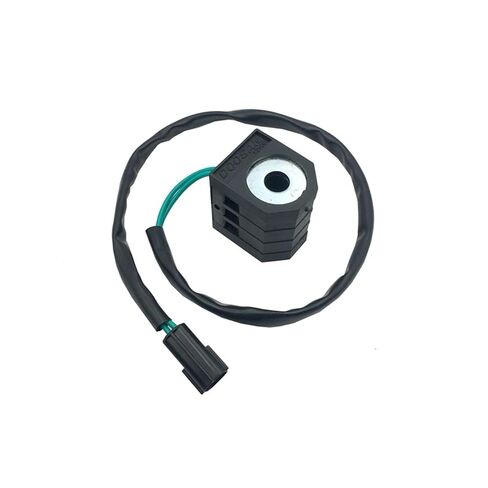 1pcs 24V, DH220-5 DH215-5 DH225-5 Solenoid Valve in Saudi Arabia