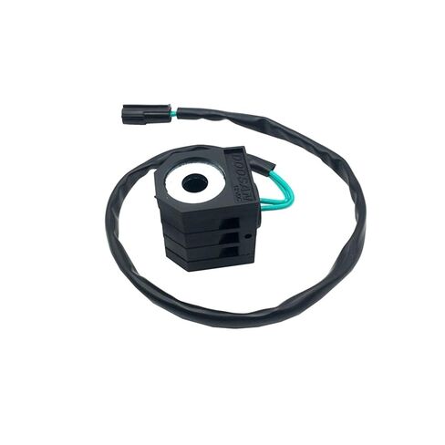 1pcs 24V, DH220-5 DH215-5 DH225-5 Solenoid Valve in Saudi Arabia