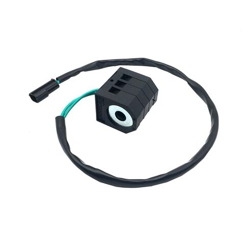 1pcs 24V, DH220-5 DH215-5 DH225-5 Solenoid Valve in Saudi Arabia