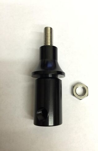 1320 Peformance Polaris Slingshot Shifter Conversion Adapter for 10x1.5 knob in Saudi Arabia