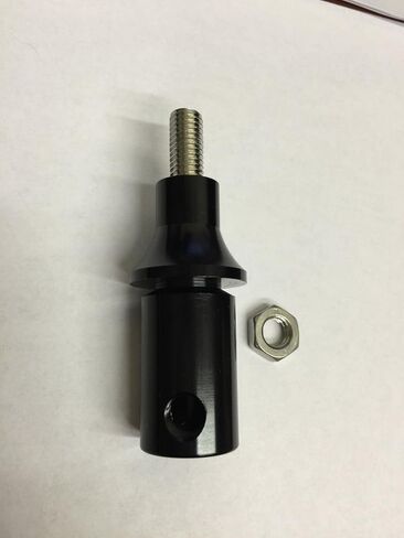 1320 Peformance Polaris Slingshot Shifter Conversion Adapter for 10x1.5 knob in Saudi Arabia
