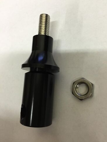 1320 Peformance Polaris Slingshot Shifter Conversion Adapter for 10x1.5 knob in Saudi Arabia