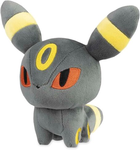 Pokemon Center Umbreon Pokémon Dolls Plush - 6 In. in Kuwait