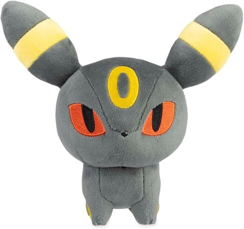 Pokemon Center Umbreon Pokémon Dolls Plush - 6 In. in Kuwait