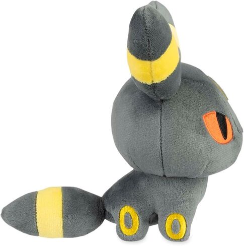 Pokemon Center Umbreon Pokémon Dolls Plush - 6 In. in Kuwait