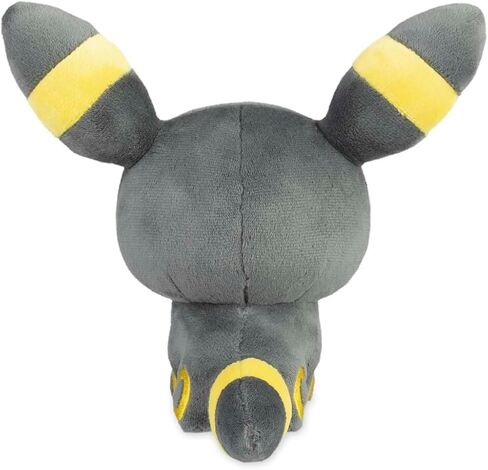 Pokemon Center Umbreon Pokémon Dolls Plush - 6 In. in Kuwait