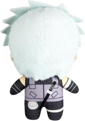 Great Eastern Entertainment Naruto Shippuden - Kakashi Hatake (Anbu) Plush 7.5" H in Kuwait