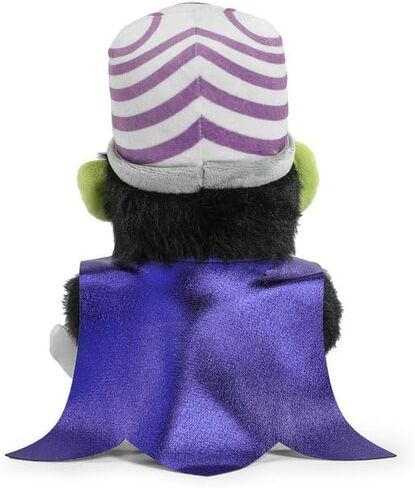 The Powerpuff Girls - Mojo Jojo Phunny Plush (PRE-ORDER) in Kuwait