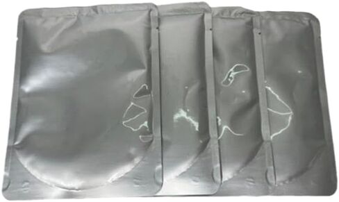 4-Pack DV512 C224 Developer Material Compatible with C224, C284, C364, C454, C554, C554e Printers - CMYK, 210g Total in Saudi Arabia