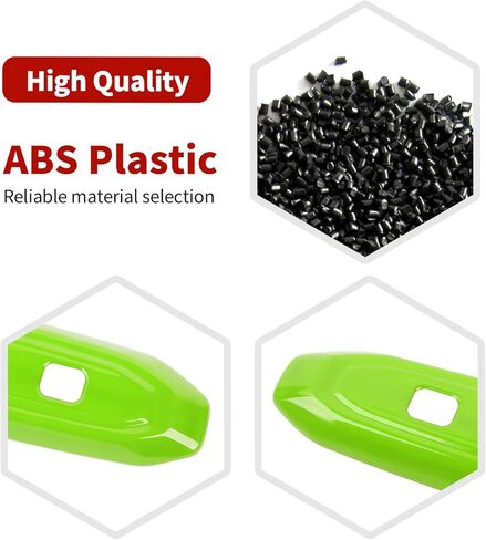 for Wrangler Map Dome Light Trim Cover for Jeep Wrangler/Gladiator 2024-Present Green Interior Accessories in Saudi Arabia