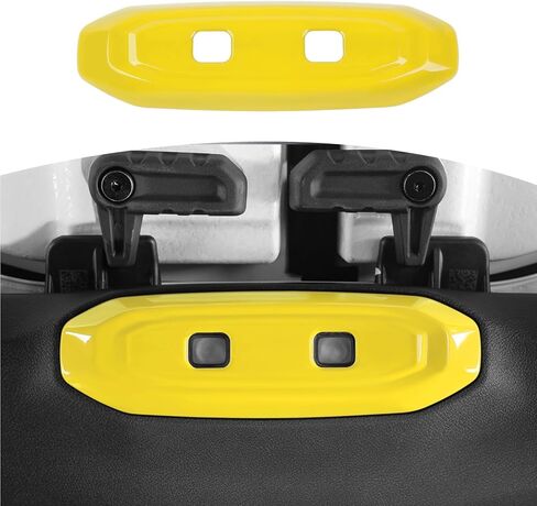 for Wrangler Map Dome Light Trim Cover for Jeep Wrangler/Gladiator 2024-Present Green Interior Accessories in Saudi Arabia