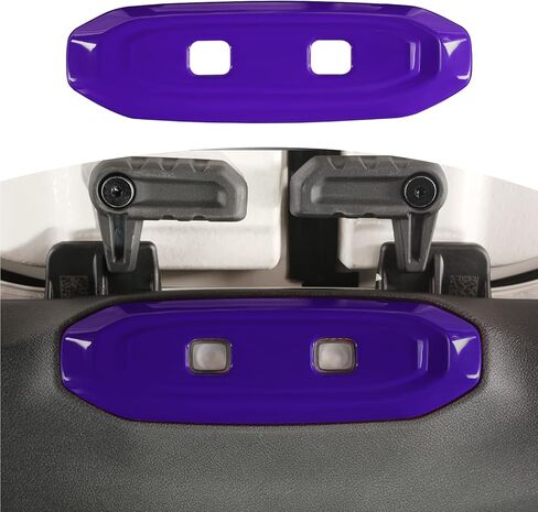 for Wrangler Map Dome Light Trim Cover for Jeep Wrangler/Gladiator 2024-Present Green Interior Accessories in Saudi Arabia