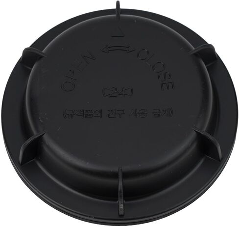 For Hyundai For Tucson 2005 2009 Head Lights Dust Cap Cover Replacement Plastic Part Number 921912E000 Suitable for Veloster 2011 2017 in Saudi Arabia