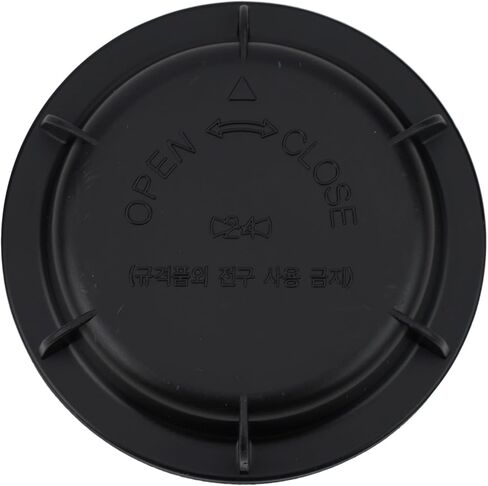 For Hyundai For Tucson 2005 2009 Head Lights Dust Cap Cover Replacement Plastic Part Number 921912E000 Suitable for Veloster 2011 2017 in Saudi Arabia