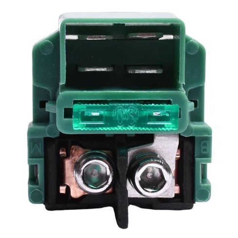 Starter Relay Fuse Compatible with VN800 VN900 Drifter ZZR1200 ZX1400 1400 1200 14 ZX14 in Kuwait