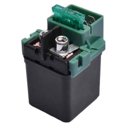 Starter Relay Fuse Compatible with VN800 VN900 Drifter ZZR1200 ZX1400 1400 1200 14 ZX14 in Kuwait