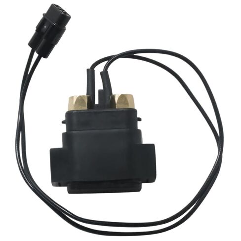 Motorcycle Starter Relay Parts 5GT-81940-11 Compatible with XJR1300 2007-2016 YFM600 600 1999-2001 in Saudi Arabia