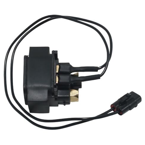 Motorcycle Starter Relay Parts 5GT-81940-11 Compatible with XJR1300 2007-2016 YFM600 600 1999-2001 in Saudi Arabia