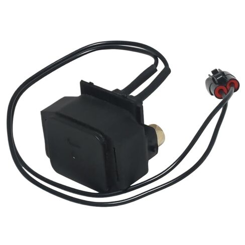 Motorcycle Starter Relay Parts 5GT-81940-11 Compatible with XJR1300 2007-2016 YFM600 600 1999-2001 in Saudi Arabia
