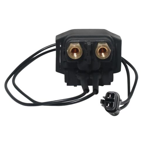 Motorcycle Starter Relay Parts 5GT-81940-11 Compatible with XJR1300 2007-2016 YFM600 600 1999-2001 in Saudi Arabia