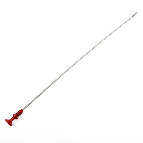 Specifications for Benz for SL55 for AMG 2003-2008 SLK55 for AMG 2005-2010 Engine Oil Dipstick Oil Level Gauge Rod OEM:120589072100 in Kuwait
