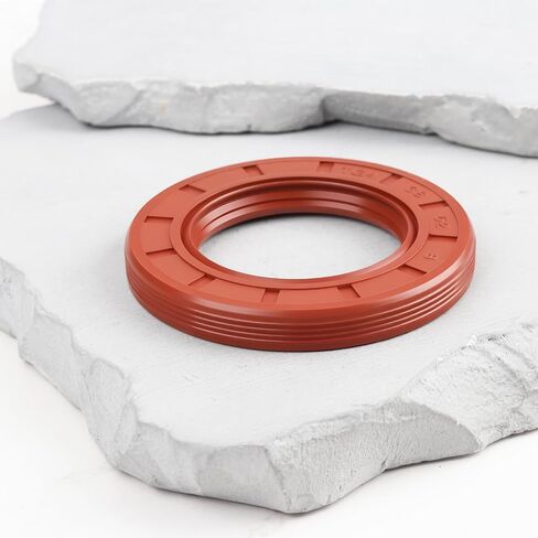 2pcs Lawn Mower Engine Lower Crankcase Oil Seal 92049-7028 38x62x8mm Compatible with Kawasaki FH531V FH541V in Saudi Arabia