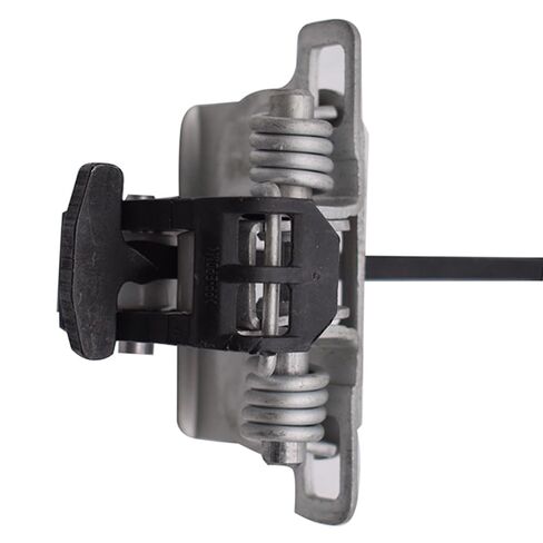 1pcs 9181Q2 9181Q1 Door Hinge Check Strap Limiter Front Left=Right in Saudi Arabia